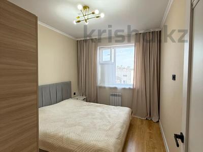 2-бөлмелі пәтер · 34 м² · 14/18 қабат, Аль-Фараби 30 — Улы Дала, бағасы: 26 млн ₸ в Астане, Есильский р-н