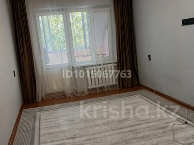 1 комната · 34 м² · 2/4 этаж, Саина 28 за 60 000 ₸ в Алматы, Ауэзовский р-н