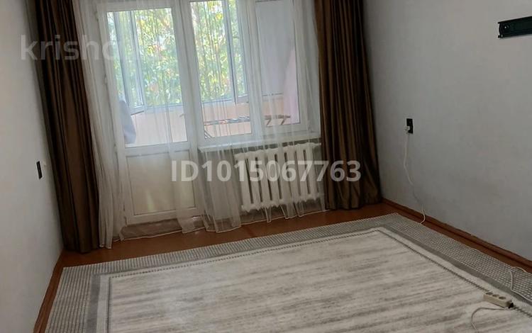 1 комната · 34 м² · 2/4 этаж, Саина 28 за 60 000 ₸ в Алматы, Ауэзовский р-н — фото 2