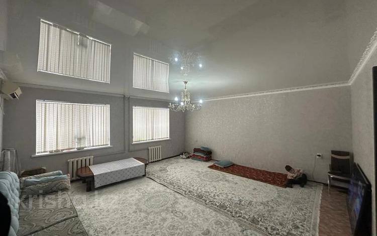 3-комнатная квартира, 92 м², 4/5 этаж, мкр Нурсат за 31 млн 〒 в Шымкенте, Каратауский р-н — фото 9