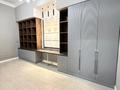 Отдельный дом · 4 комнаты · 200 м² · 6 сот., мкр Нуртас 226 за 90 млн ₸ в Шымкенте, Каратауский р-н — фото 10