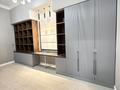 Отдельный дом · 4 комнаты · 200 м² · 6 сот., мкр Нуртас 226 за 90 млн ₸ в Шымкенте, Каратауский р-н — фото 54