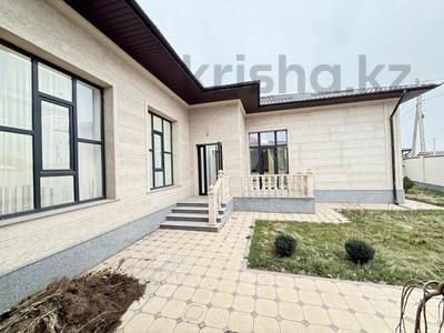 Отдельный дом · 4 комнаты · 200 м² · 6 сот., мкр Нуртас 226 за 90 млн ₸ в Шымкенте, Каратауский р-н