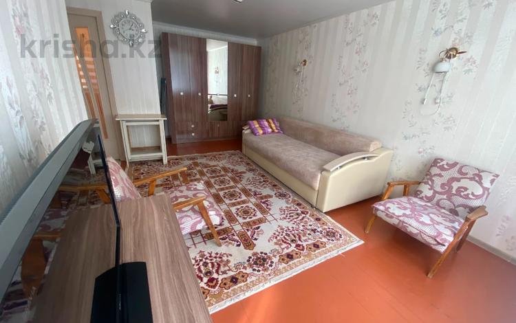 1-комнатная квартира · 31 м² · 3/5 этаж, Кабанбай Батыра 121 за 13.5 млн ₸ в Усть-Каменогорске — фото 6