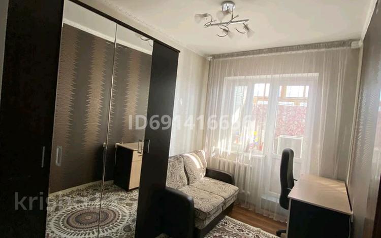 4-комнатная квартира · 75 м² · 4/5 этаж, Мушелтой 20 за 30 млн 〒 в Талдыкоргане, мкр Мушелтой — фото 2