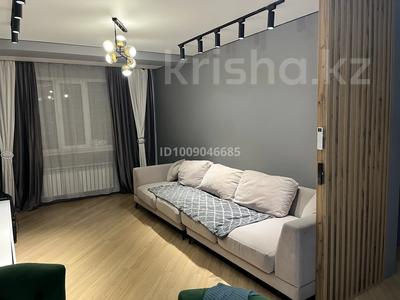 2-бөлмелі пәтер · 54 м² · 2/8 қабат, Северное кольцо 29, бағасы: 300 000 ₸ в Алматы, Жетысуский р-н
