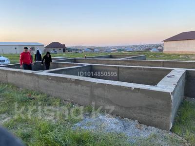 Участок · 8 соток, мкр Курсай за 8 млн ₸ в Шымкенте, Туран р-н