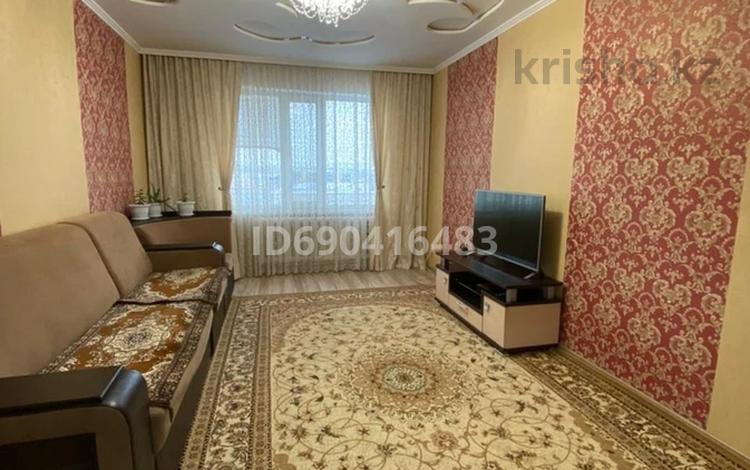 3-комнатная квартира, 68 м², 7/9 этаж, Уалиханова 156 Б за 20.5 млн 〒 в Кокшетау — фото 2