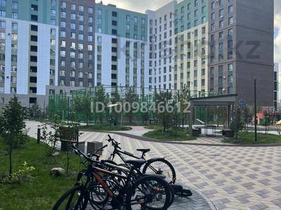 2-комнатная квартира · 70 м² · 10/12 этаж, Туран 34а за 52.5 млн 〒 в Астане, Нура р-н