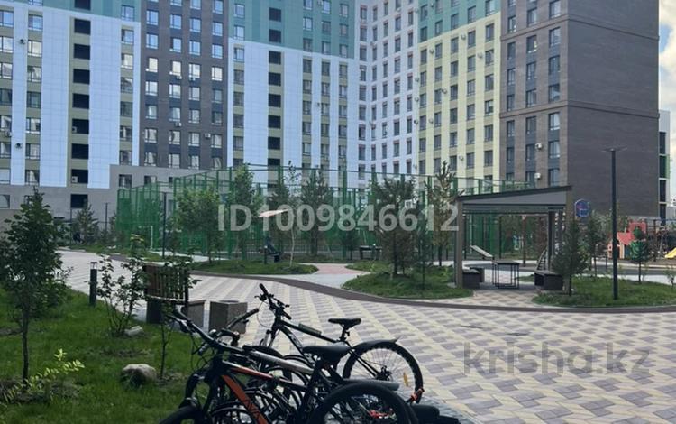 2-комнатная квартира · 70 м² · 10/12 этаж, Туран 34а за 52.5 млн 〒 в Астане, Нура р-н — фото 2