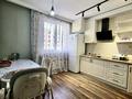 2-комнатная квартира · 60 м² · 9/12 этаж, мкр Акбулак, 1-я улица 73 за 36.5 млн ₸ в Алматы, Алатауский р-н — фото 11