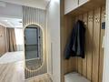 2-комнатная квартира · 60 м² · 9/12 этаж, мкр Акбулак, 1-я улица 73 за 36.5 млн ₸ в Алматы, Алатауский р-н — фото 17