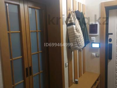 2-бөлмелі пәтер · 76 м² · 4/8 қабат, Арайлы 12, бағасы: 75 млн ₸ в Алматы, Бостандыкский р-н