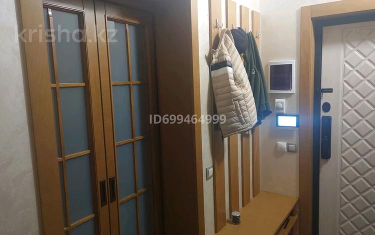 2-комнатная квартира · 76 м² · 4/8 этаж, Арайлы 12 за 75 млн ₸ в Алматы, Бостандыкский р-н — фото 2