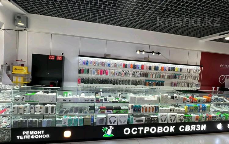 Магазины и бутики · 10 м² за 200 001 ₸ в Алматы, Ауэзовский р-н — фото 2