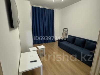 1-комнатная квартира · 35 м² · 1/5 этаж, ЖМ Лесная поляна 51 за 150 000 ₸ в Косшы