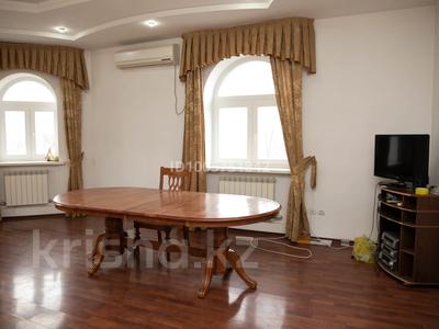 Отдельный дом · 8 комнат · 500 м², Мухтар Шамкенова — Первый участок за 900 000 〒 в Атырау