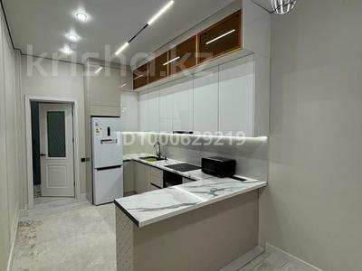 Аренда квартир в Шымкенте: 2-комнатная квартира · 78 м² · 12/12 этаж · помесячно, 17-й микрорайон, 17 мкр. 26/5 — Рыскулова,Шаяхметова за 300 000 〒 2-комнатная квартира · 78 м² · 12/12 этаж · помесячно, 17-й микрорайон, 17 мкр. 26/5 — Рыскулова,Шаяхметова за 300 000 〒 в Шымкенте, Аль-Фарабийский р-н
