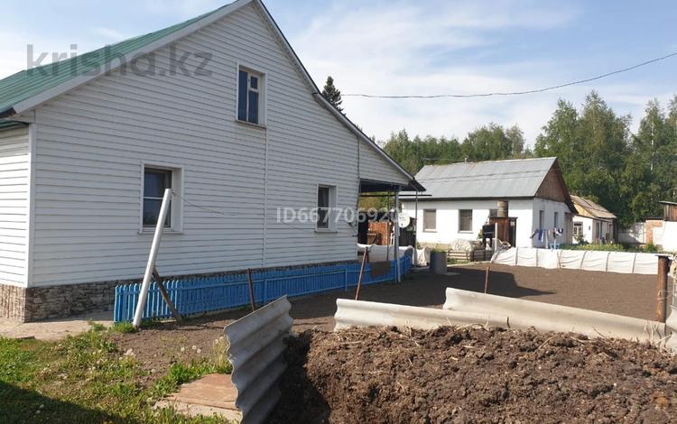 Жеке үй · 3 бөлме · 90 м² · 7 сот., Аэродромная улица 15/1, бағасы: 21.9 млн ₸ в Усть-Каменогорске — фото 20