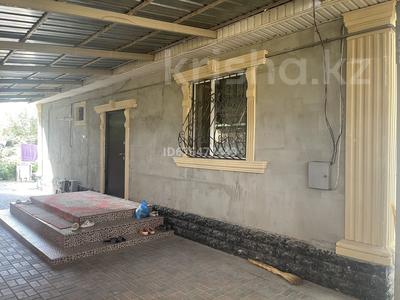 Отдельный дом · 6 комнат · 140 м² · 7 сот., Жамбыла 60А — Мечети за 60 млн ₸ в Коксай (пути Ильича)