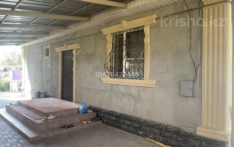 Отдельный дом · 6 комнат · 140 м² · 7 сот., Жамбыла 60А — Мечети за 60 млн ₸ в Коксай (пути Ильича) — фото 26