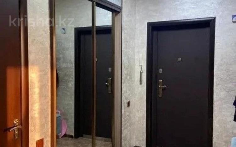 3-комнатная квартира · 80 м² · 8/9 этаж, мкр Акбулак, чуланова за 38.3 млн ₸ в Алматы, Алатауский р-н — фото 2