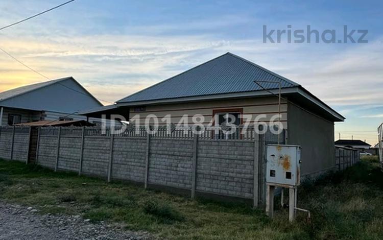 Часть дома · 4 комнаты · 120 м² · 9 сот., Нургиса тилендиев 36 за 23 млн ₸ в Таразе — фото 2