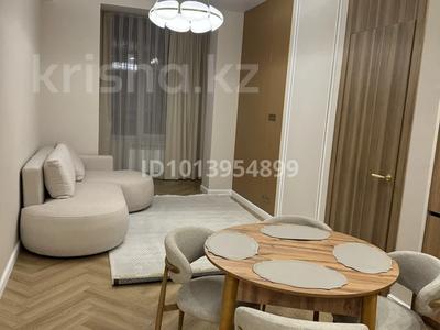 2-комнатная квартира · 62 м² · 3/6 этаж, Герцина 92 за 650 000 ₸ в Павлодаре