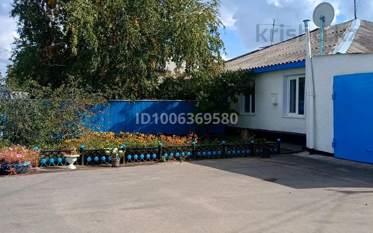 Часть дома · 3 комнаты · 70 м² · 18 сот., Улы дала 21 — Село павлодарское за 23 млн 〒 в Павлодаре — фото 2