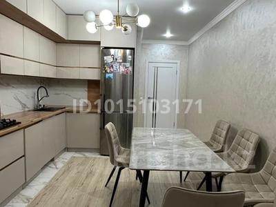2-комнатная квартира · 72 м² · 4/5 этаж, Нур Актобе 44 — ул Бопай ханым 44 за 27.5 млн ₸