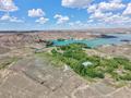 Участок · 30 соток, Южное побережье капчагайского водохранилище за 76 млн ₸ в Конаеве