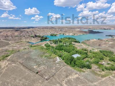 Жер телімі · 30 сотық, Южное побережье капчагайского водохранилище, бағасы: 76 млн ₸ в Конаеве