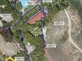 Участок · 30 соток, Южное побережье капчагайского водохранилище за 76 млн ₸ в Конаеве — фото 7