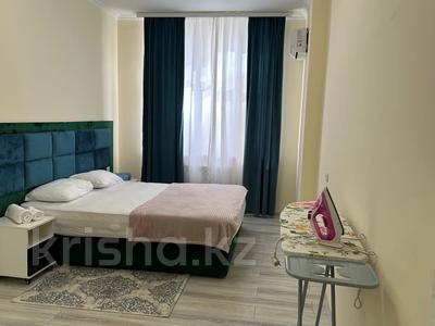 2-комнатная квартира · 55 м² · 10/19 этаж, 7А мкр 21 за 20 000 ₸ в Актау