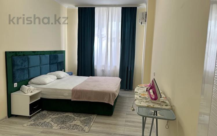 2-комнатная квартира · 55 м² · 10/19 этаж, 7А мкр 21 за 20 000 ₸ в Актау — фото 2