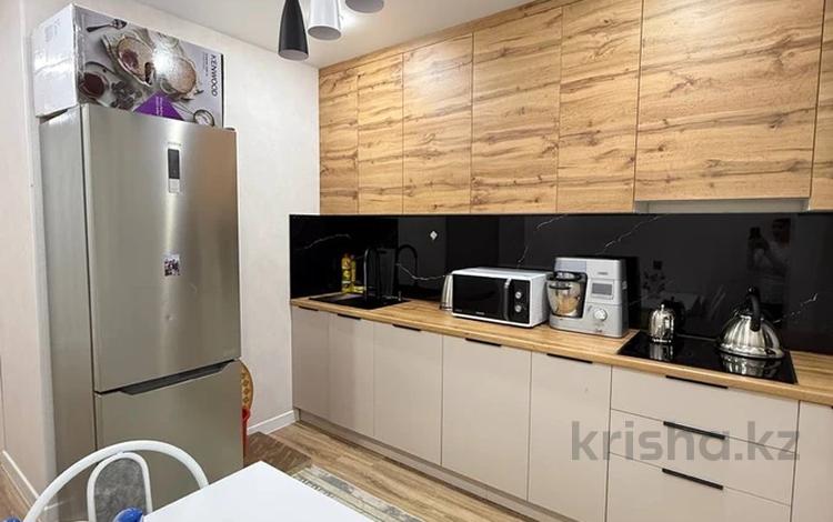 1-комнатная квартира · 45 м² · 4/6 этаж, 39-й мкр 4 за 14.5 млн ₸ в Актау — фото 2