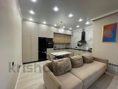 3-бөлмелі пәтер · 75 м² · 10/10 қабат, Култегин 11/1, бағасы: 45 млн ₸ в Астане
