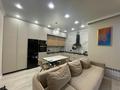 3-бөлмелі пәтер · 75 м² · 10/10 қабат, Култегин 11/1, бағасы: 45 млн ₸ в Астане — фото 2
