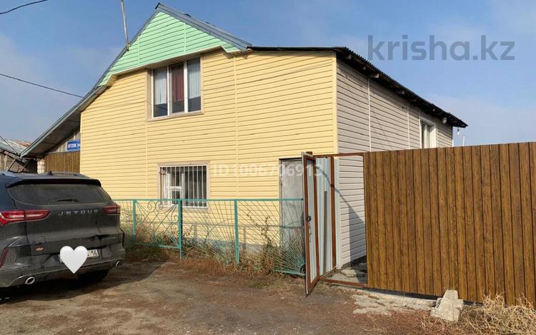 Отдельный дом · 4 комнаты · 90 м² · 7 сот., Иголок 40/2 за ~ 12 млн 〒 в Усть-Каменогорске, Ахмирово — фото 23