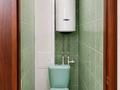 3-бөлмелі пәтер · 63 м² · 8/9 қабат, Курмангазы 161 — 21 школа, бағасы: 21.5 млн ₸ в Уральске, мкр Школьник — фото 4