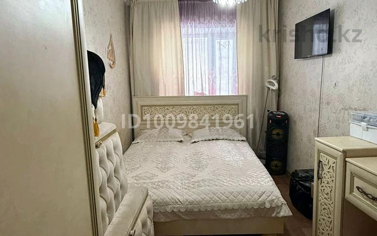 3-комнатная квартира · 60 м² · 1/2 этаж, Пришахтинск, Зелинского 2 за 12 млн ₸ в Караганде, Алихана Бокейханова р-н — фото 2