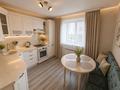 3-комнатная квартира · 90 м² · 2/9 этаж, Юбилейный, Мкрн Юбилейный 20 — Назарбаева за 30 000 ₸ в Костанае — фото 11