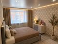 3-комнатная квартира · 90 м² · 2/9 этаж, Юбилейный, Мкрн Юбилейный 20 — Назарбаева за 30 000 ₸ в Костанае