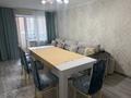 3-комнатная квартира · 90 м² · 2/9 этаж, Юбилейный, Мкрн Юбилейный 20 — Назарбаева за 30 000 ₸ в Костанае — фото 10