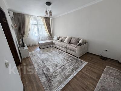 1-комнатная квартира · 52 м² · 3/5 этаж, мкр Арай-2 10 за 16.5 млн ₸ в Таразе