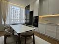 2-комнатная квартира · 75 м² · 5/9 этаж, Кайым Мухамедханов 4н за 85 млн ₸ в Астане, Нура р-н — фото 2