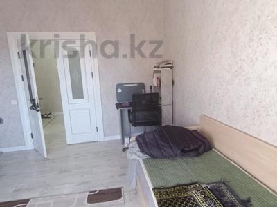 2-комнатная квартира · 82 м² · 3/8 этаж, Тлеулина 98 за 43 млн ₸ в Кокшетау