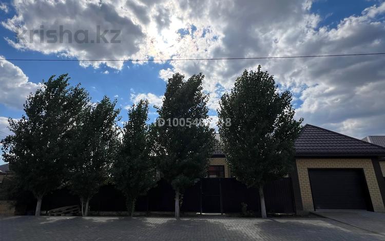 Отдельный дом · 5 комнат · 204 м² · 5 сот., Кажымукан 26 — Алаш за 71 млн 〒 в Уральске — фото 2