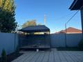 Отдельный дом · 5 комнат · 204 м² · 5 сот., Кажымукан 26 — Алаш за 71 млн 〒 в Уральске — фото 11