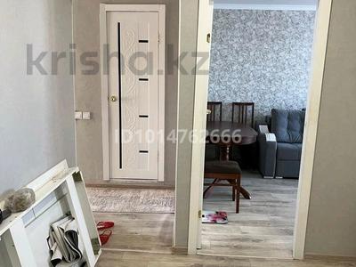 2-бөлмелі пәтер · 52 м² · 3/5 қабат, Ауэзова 165А — Тоц, бағасы: 16 млн ₸ в Экибастузе
